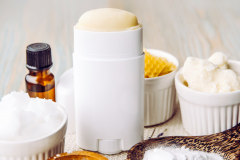 SEO case study - UK natural deodorants ecommerce